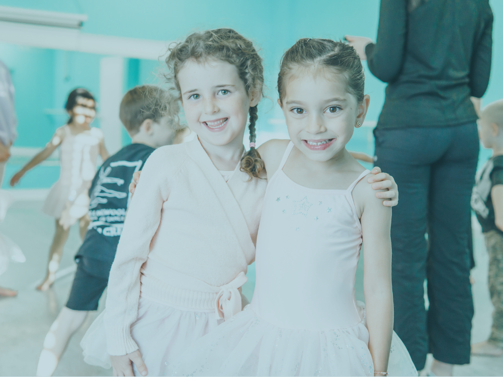 Collingwood School of Dance